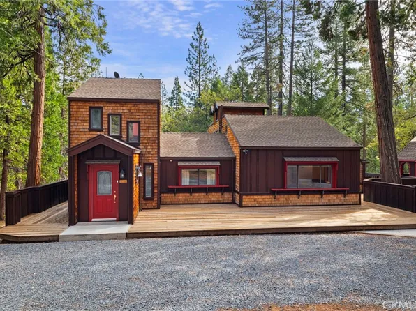 25833 Lyons Dam Rd, Twain Harte, CA 95383