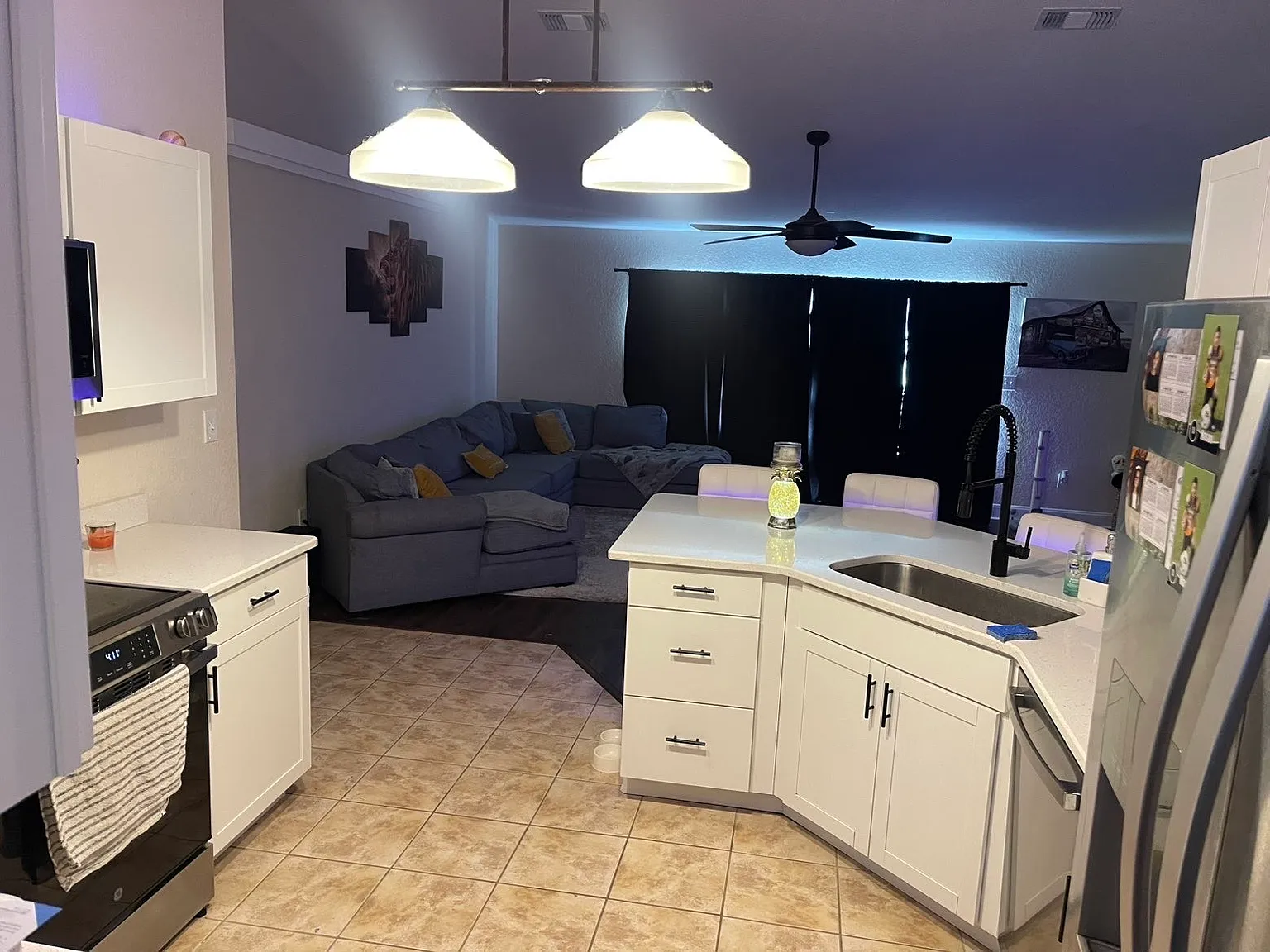 4 bed, 1839 sqft, $2,000 — Photo 4