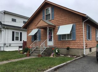 122 Senate St, Pawtucket, RI 02861