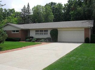 1321 Hillcrest Ave, Piqua, OH 45356