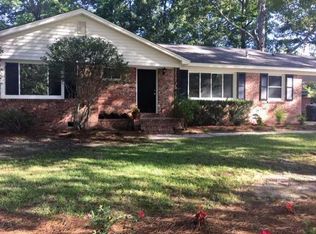 3442 Creola Rd, North Charleston, SC 29420