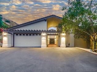 1508 Merritt Dr, El Cajon, CA 92020