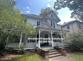 201 Tate St #2, Greensboro, NC 27403