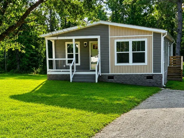 106 Dundee Trail, Holly Ridge, NC 28445