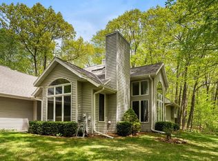 5361 E Pine Tree Rd, Sturgeon Bay, WI 54235