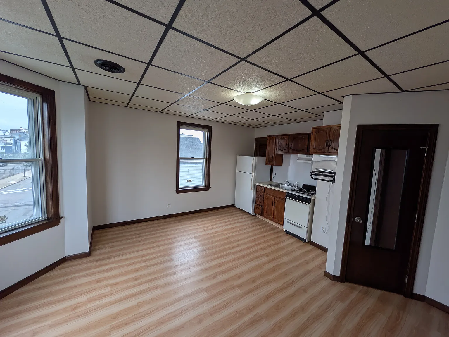 1 bed, $1,280 — Photo 3