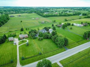 2010 Cynthiana Rd, Cynthiana, KY 41031