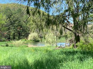 48.38 Acres Off, Lost City, WV 26810