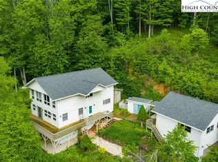 2530 Bear Wallow Rd, Lansing, NC 28643