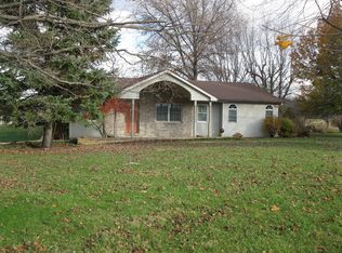 2483 S Us Highway 41, Veedersburg, IN 47987