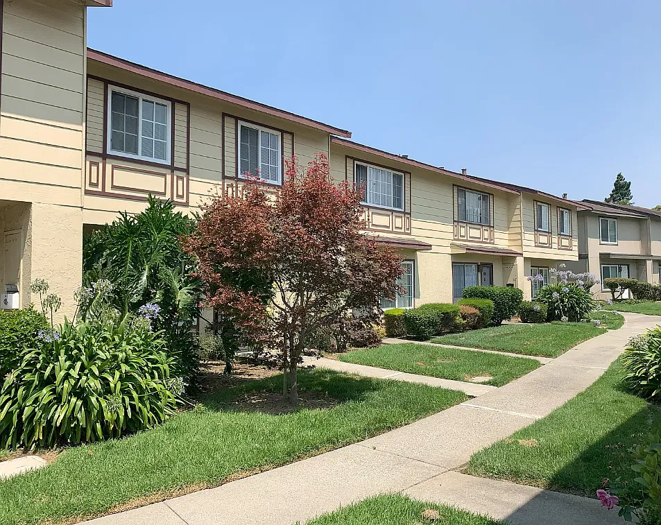 3 bed, 1.5 bath, 1166 sqft, $3,200 — Photo 2