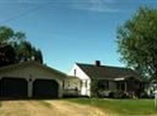 1646 Anthony Rd, Pentwater, MI 49449