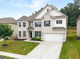 3946 Woodoats Cir, Buford, GA 30519