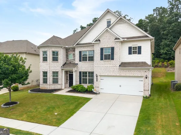 3946 Woodoats Cir, Buford, GA 30519