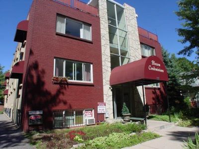 1131 N Lafayette St APT 301, Denver, CO, 80218