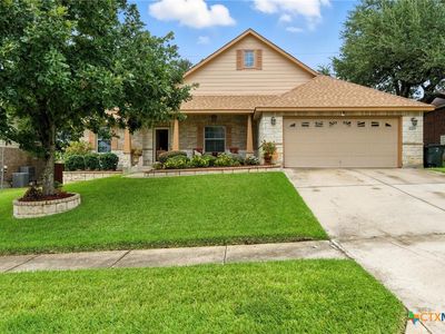 6003 Siltstone Loop, Killeen, TX, 76542