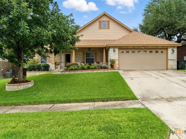 6003 Siltstone Loop, Killeen, TX 76542