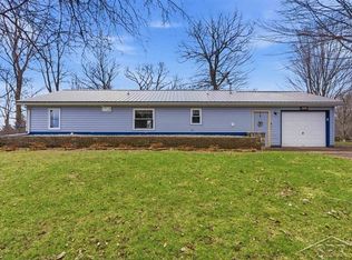 3800 E Vernon Rd, Rosebush, MI