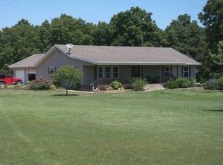 6495 SW 1001 Rd, El Dorado Springs, MO 64744