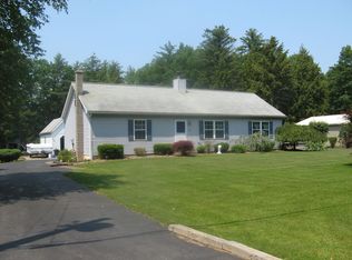 1384 Pine Woods Rd, Jersey Shore, PA 17740