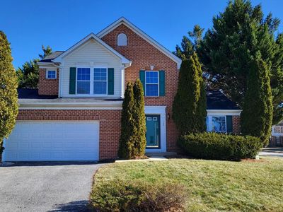 298 Bayonet Pl, Odenton, MD, 21113
