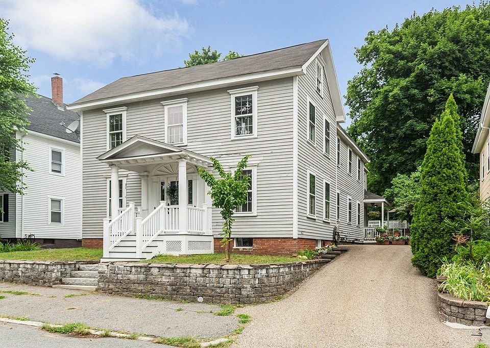 176 Summer St, Haverhill, MA 01830 Zillow