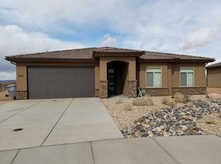 3651 E Archturus Dr, St George, UT 84790