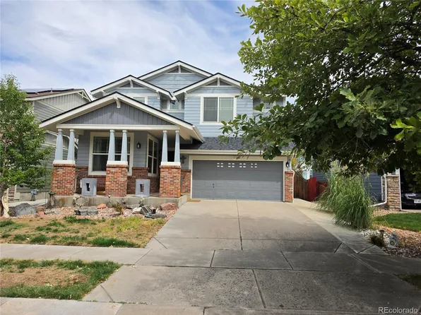 11712 Lewiston Street, Commerce City, CO 80022