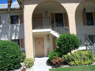 5500 Rattlesnake Hammock Rd #105-3, Naples, FL 34113