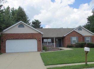 150 Hodgens Mill Ln, O Fallon, IL 62269