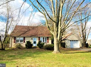 270 Olive St, Warminster, PA 18974