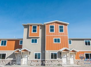 674 N 160 E, Vineyard, UT 84058