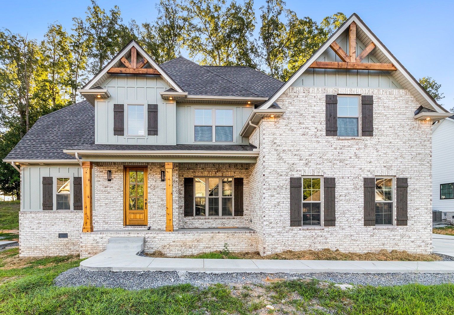 54 Whitewood Farm, Clarksville, TN 37043 Zillow