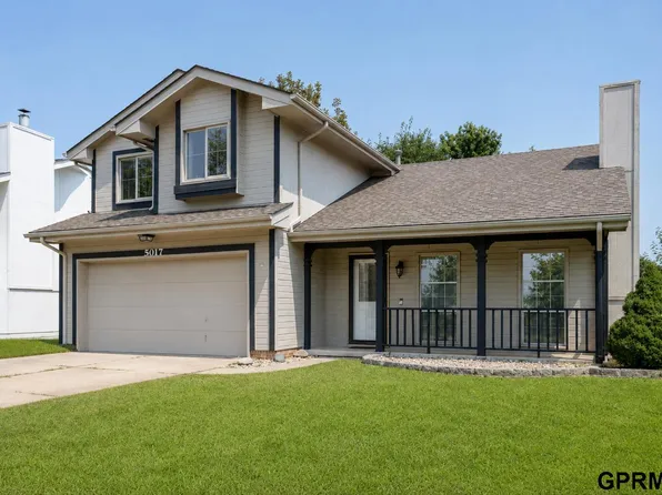 5017 N 129th St, Omaha, NE 68164