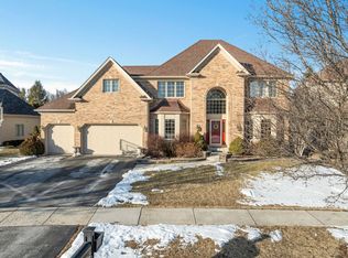 3111 Landore Dr, Naperville, IL 60564