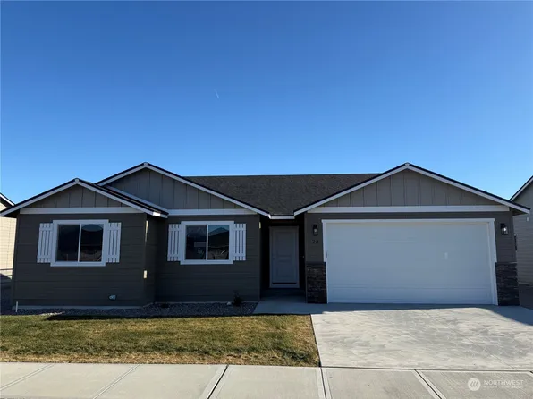 73 Salmon Drive, Wenatchee, WA 98801