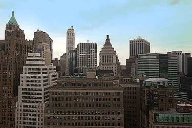 Rented by Empire State Properties