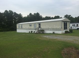 92 Matts Ln #14-B, Pinetops, NC 27864