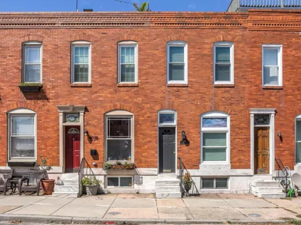 640 S Kenwood Ave #1, Baltimore, MD 21224
