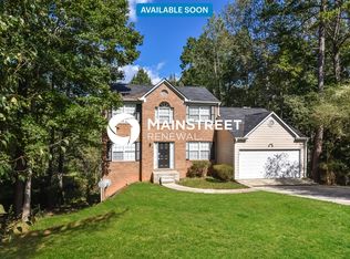 1000 Cliffside Run, Lithonia, GA 30058