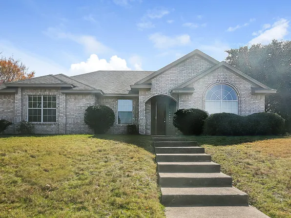 500 Maywood Ln, Desoto, TX 75115