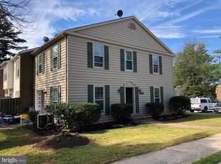 9828 Maple Leaf Dr, Montgomery Village, MD 20886