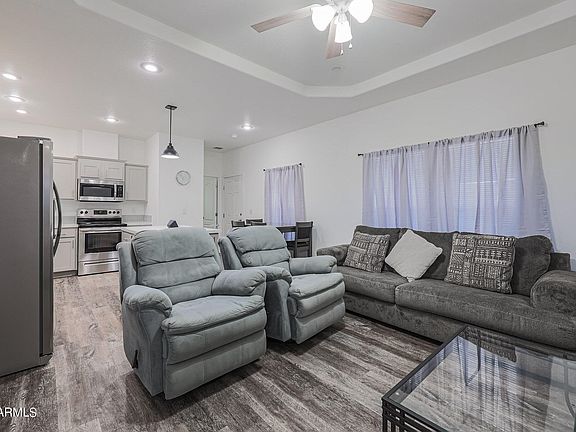 4th image of 7810 W Peoria Avenue #8
