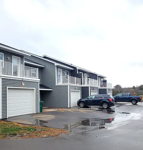 301 S Wasson Ln Photo 1