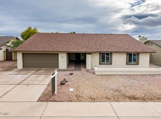 635 W McNair St, Chandler, AZ 85225