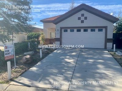 302 Dawson Ct, Roseville, CA, 95747
