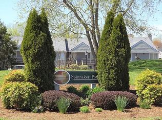 3102 Spinnaker Point, Forest, VA 24551