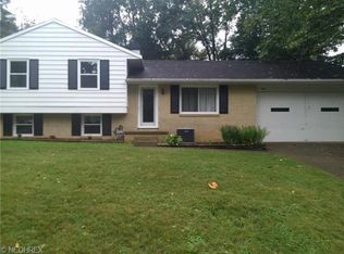 1451 Cedar Ln, Wooster, OH 44691