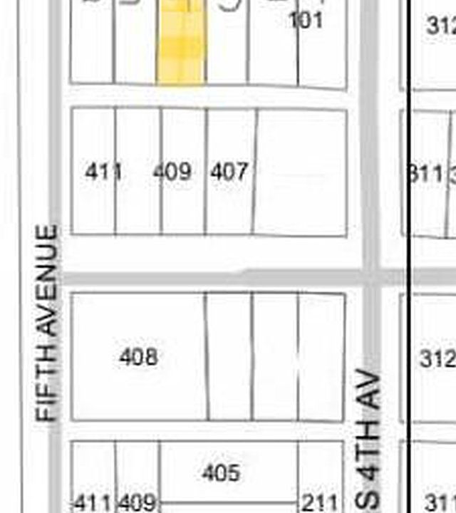 1st image of 101 4th Ave (lot 4)