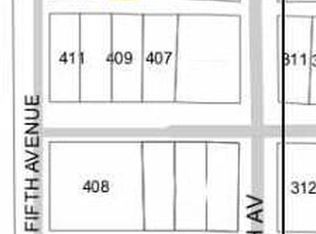 101 4th Ave LOT 4, Louisville, CO 80027